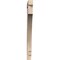 Ekena Millwork Imperial Block Smooth Bracket, Douglas Fir, 3 1/2"W x 38"D x 46"H BKT04X38X46IMP05SDF - alternate 3